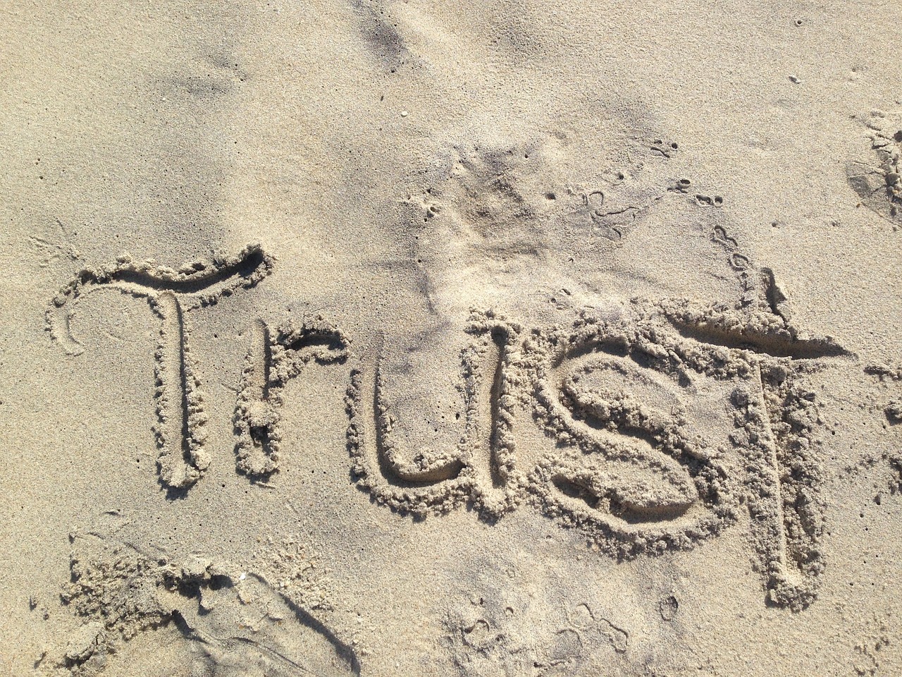 Trust