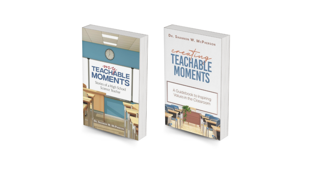 Teachable Moments Series